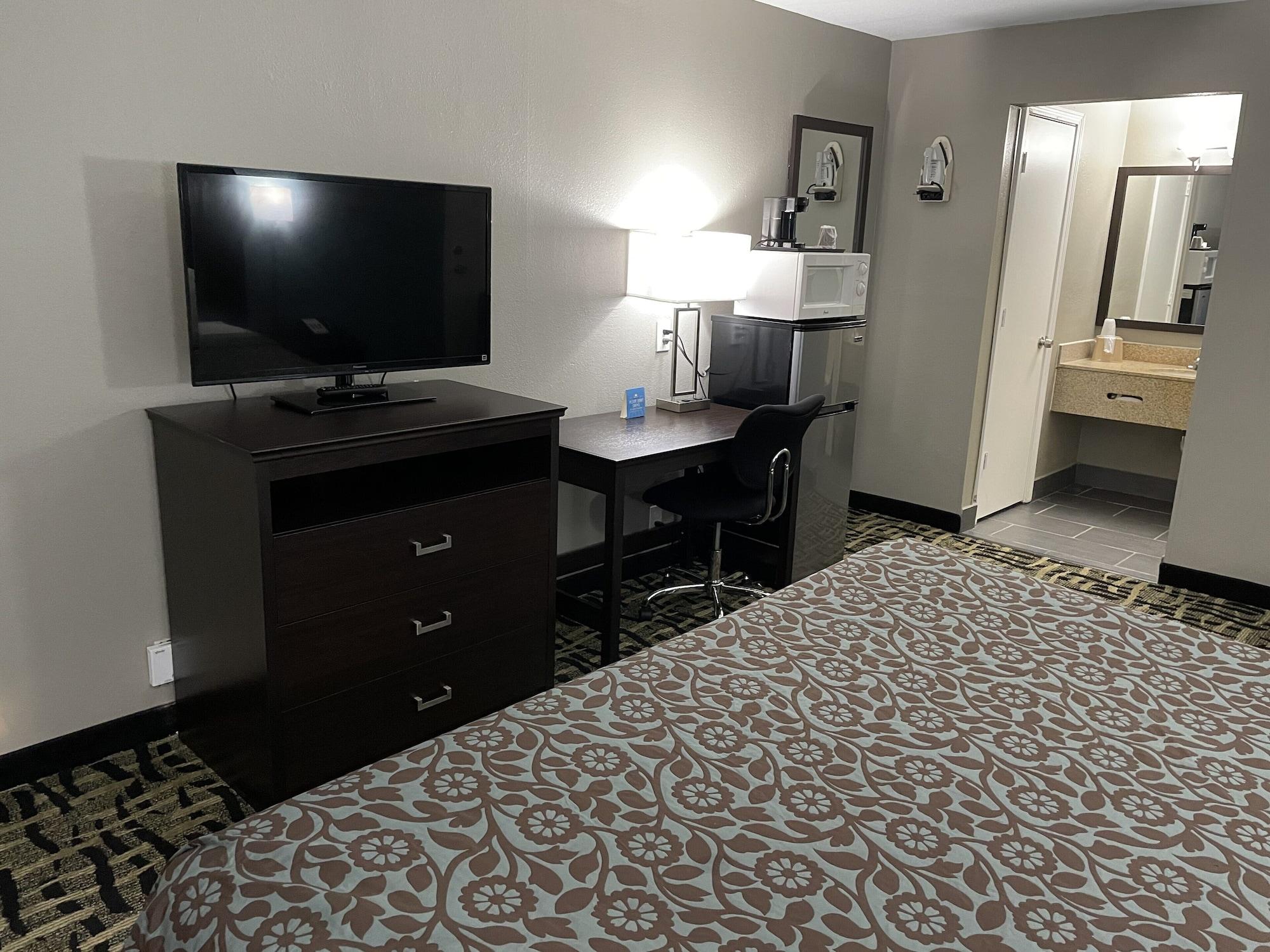 Days Inn & Suites By Wyndham Collierville Germantown Area Exterior foto